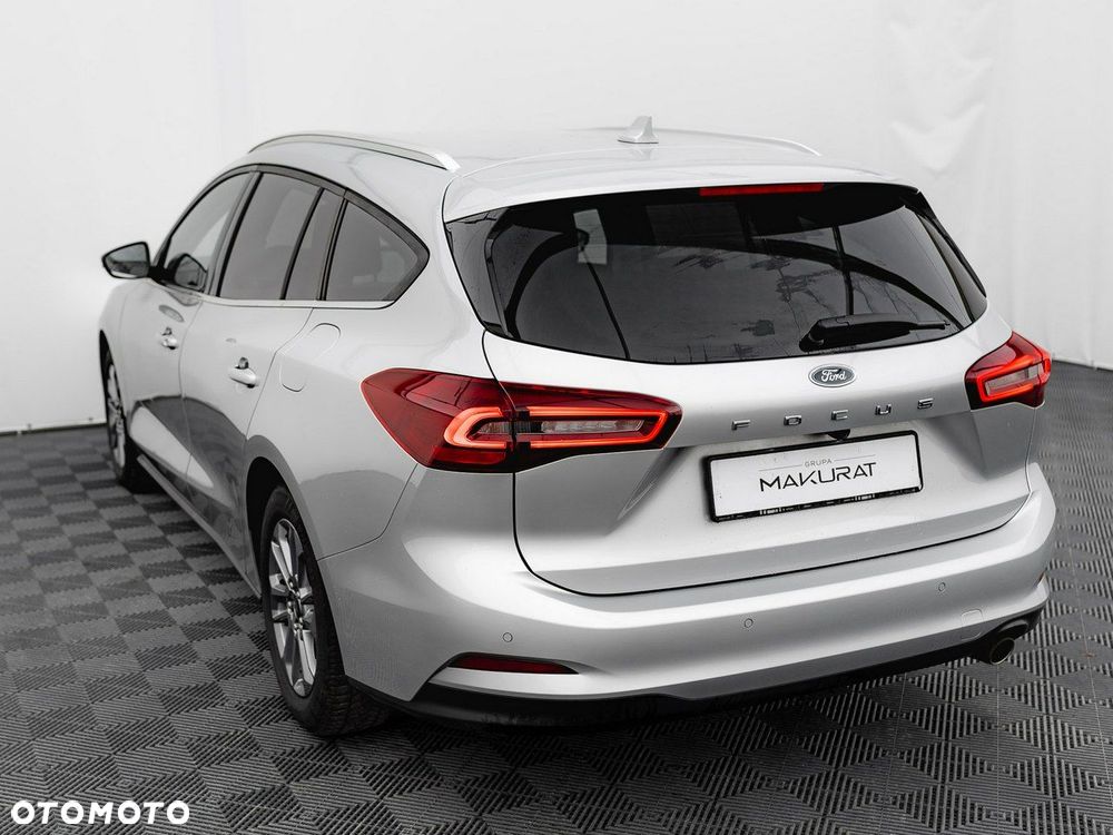 Ford Focus - 5