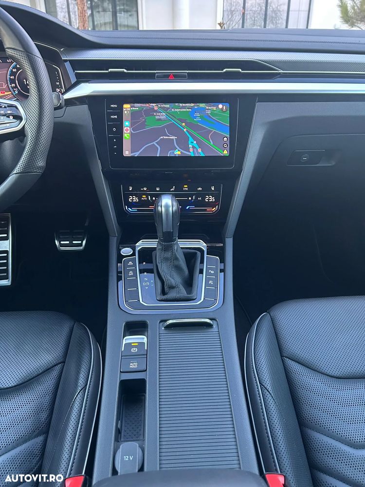 Volkswagen ARTEON Shooting Brake 2.0 TDI SCR DSG Elegance - 13
