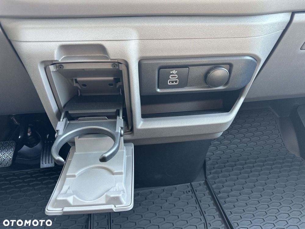 Volkswagen Transporter NOWY TRANSPORTER 3.500 Furgon 2.0 TDI 125 kW 4MOTION AUTOMAT 8-G - 29