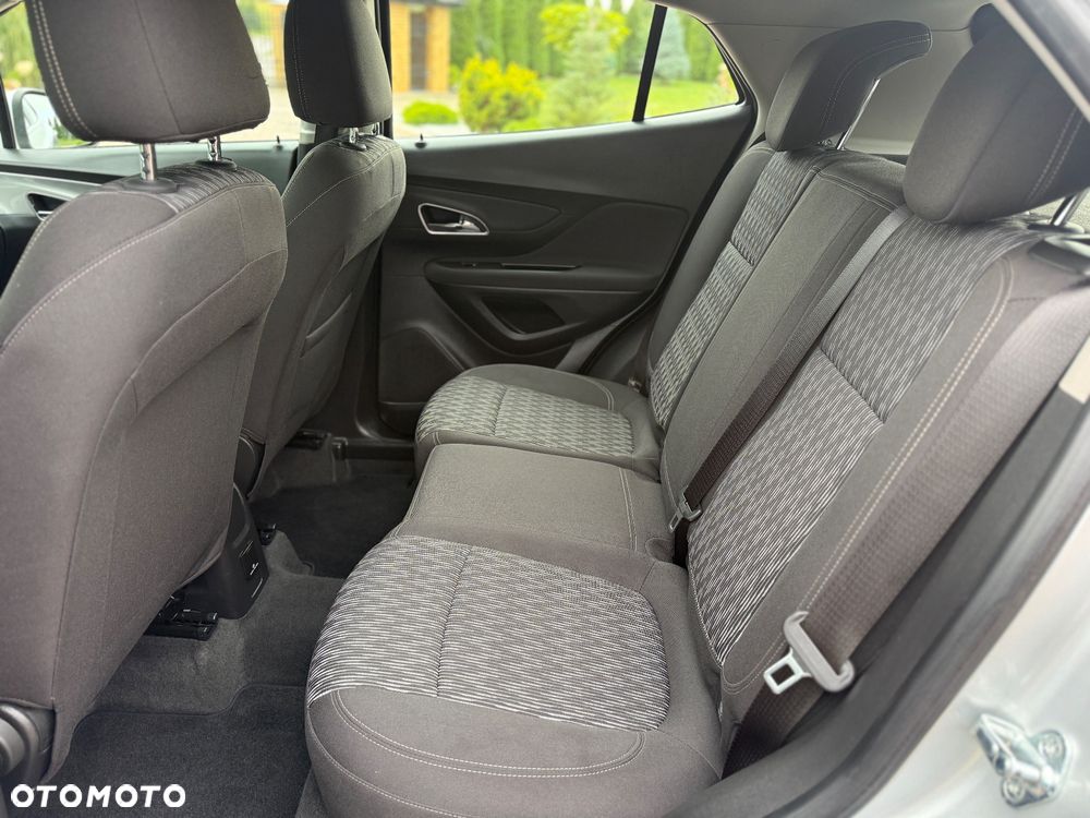 Opel Mokka 1.6 Cosmo S&S - 36