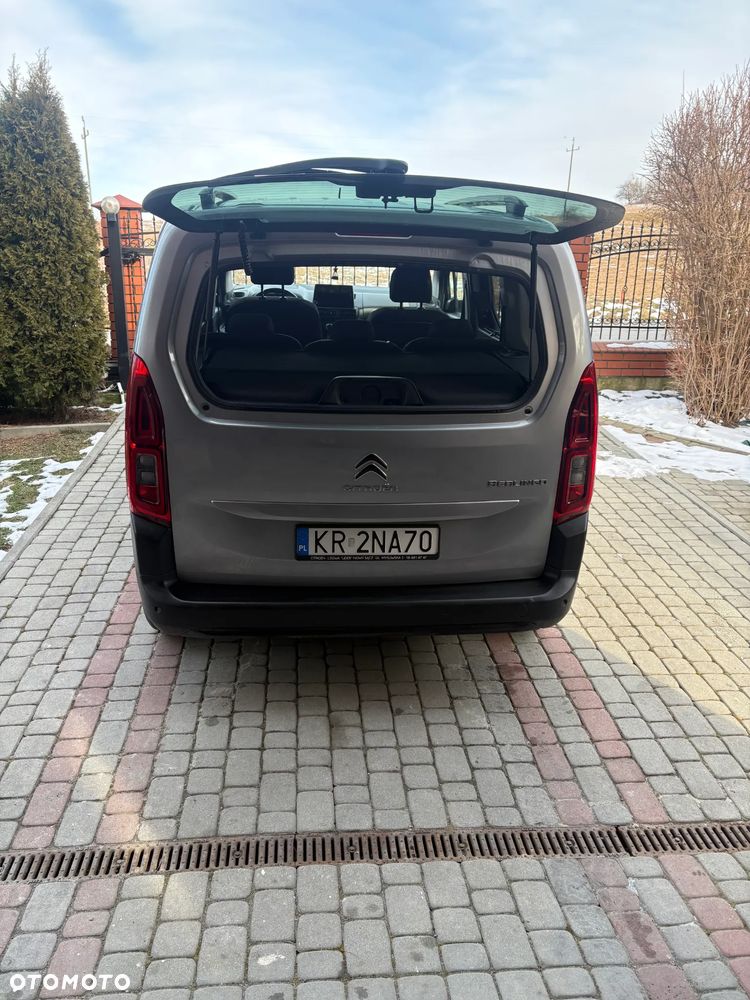 Citroën Berlingo M 1.5 BlueHDI Shine - 6