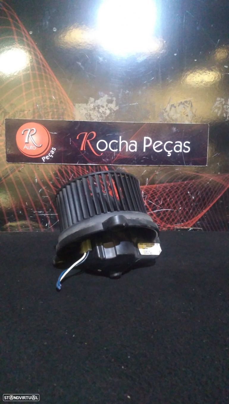 Motor Da Sofagem Honda Civic Vi Aerodeck (Mb, Mc) - 1