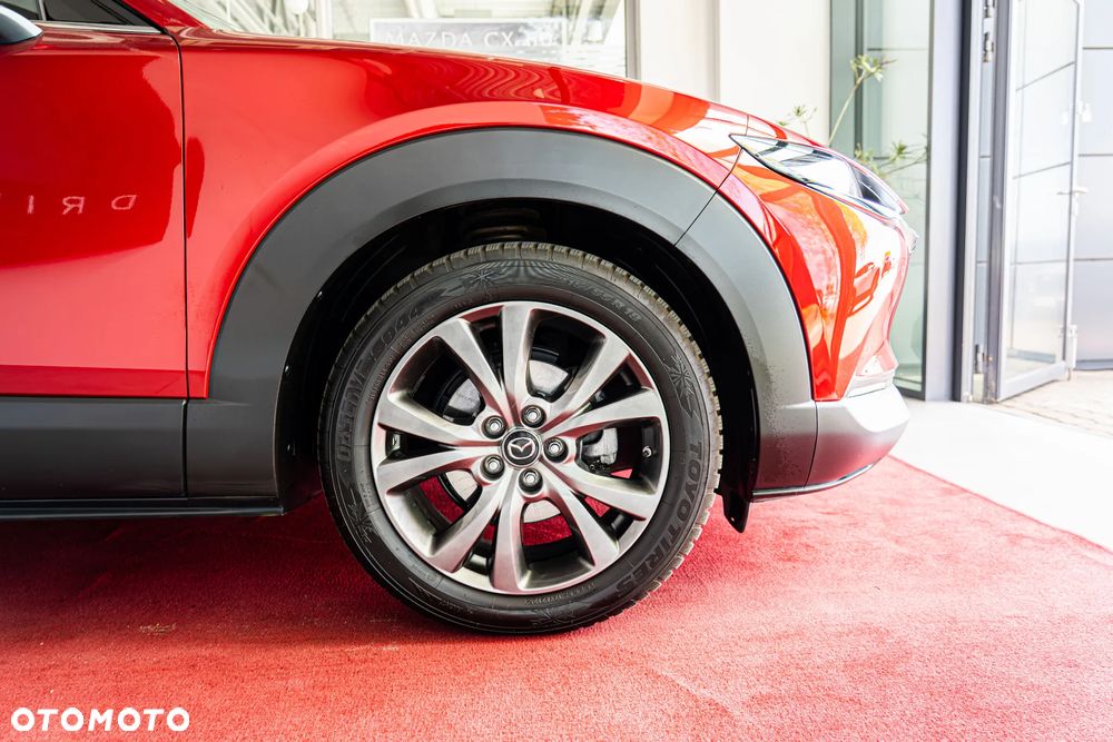 Mazda CX-30 2.0 mHEV Centre-Line 2WD - 3