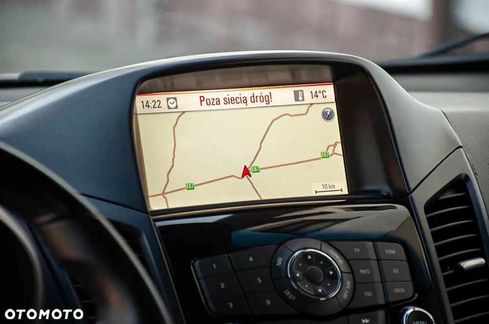 Chevrolet Orlando 2.0 TD LT+ - 31