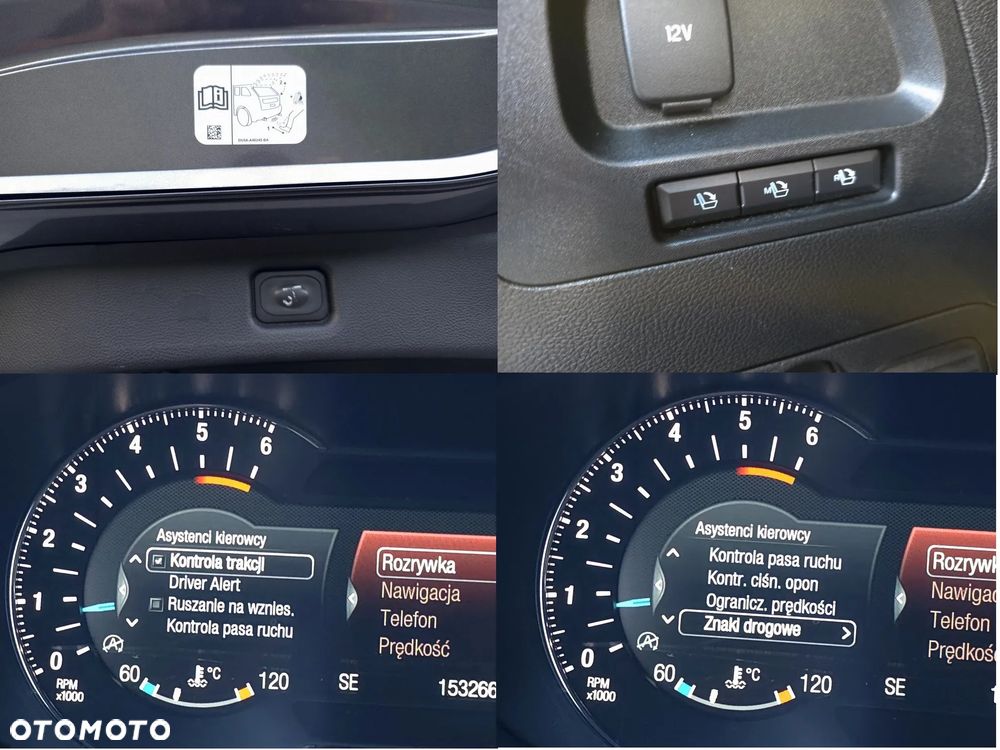 Ford S-Max 2.0 TDCi Titanium - 32