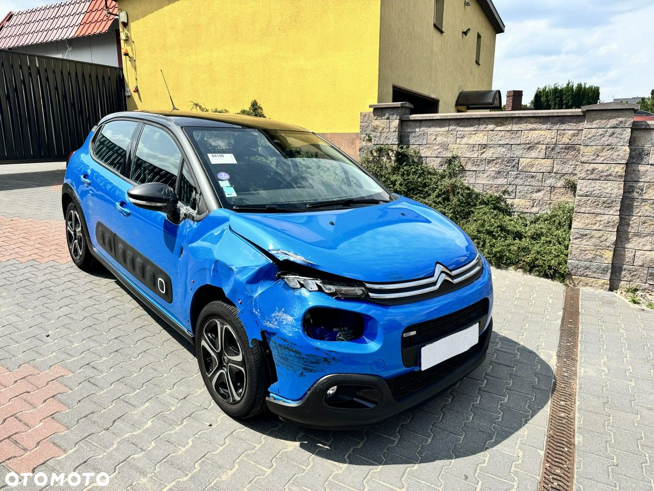 Citroën C3 - 3