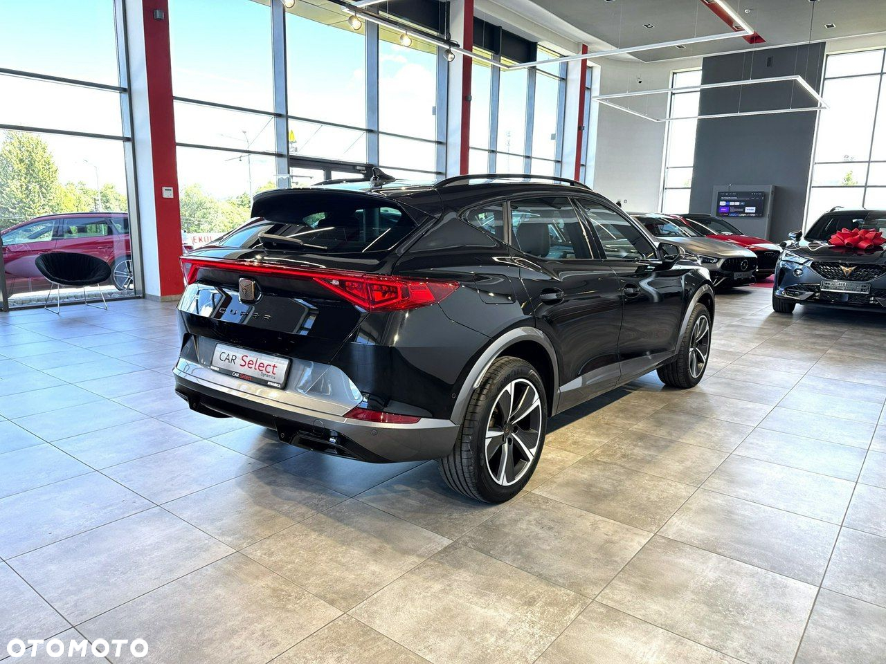Cupra Formentor - 9
