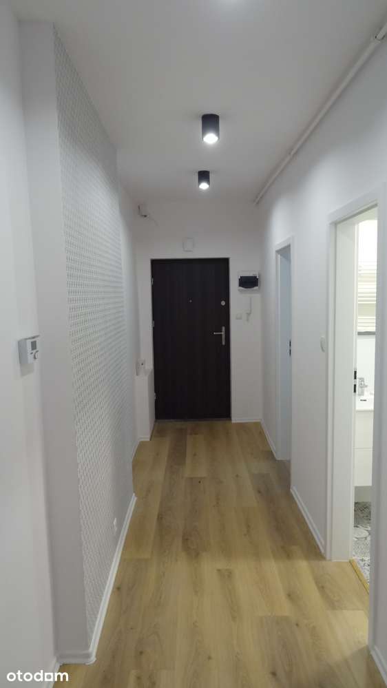 Apartment for rent - Gdańsk, Smoluchowskiego 8, (53 m2)