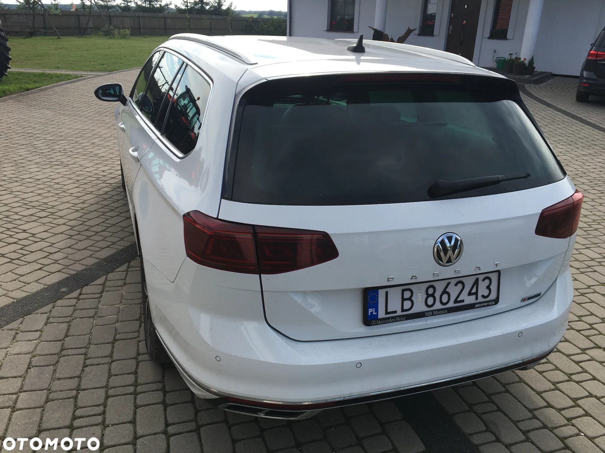 Volkswagen Passat 2.0 TDI BMT 4Mot Highline DSG - 6