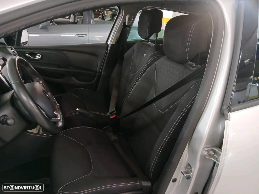 Renault Clio 1.5 dCi Limited - 5