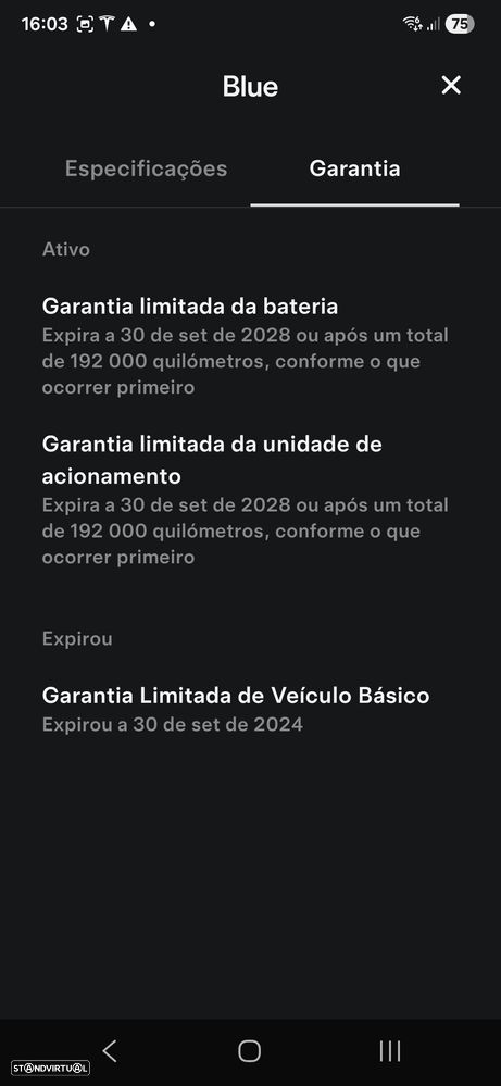 Tesla Model 3 Performance Dual Motor AWD - 12