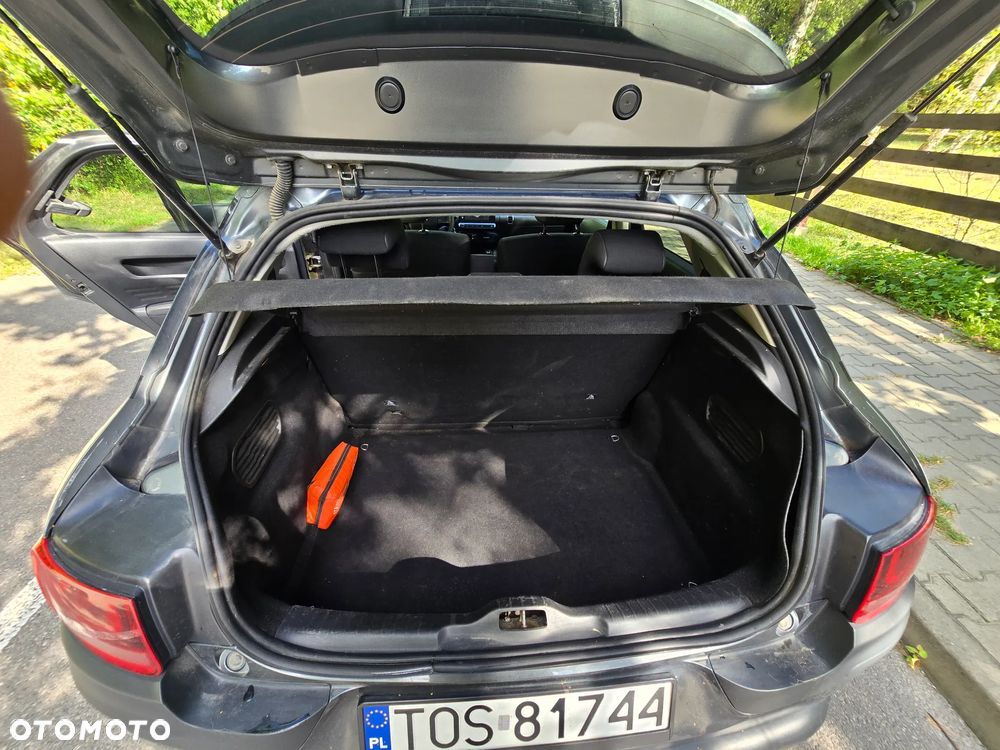 Citroën C4 Cactus e-HDi 92 ETG6 Stop&Start Shine Edition - 27