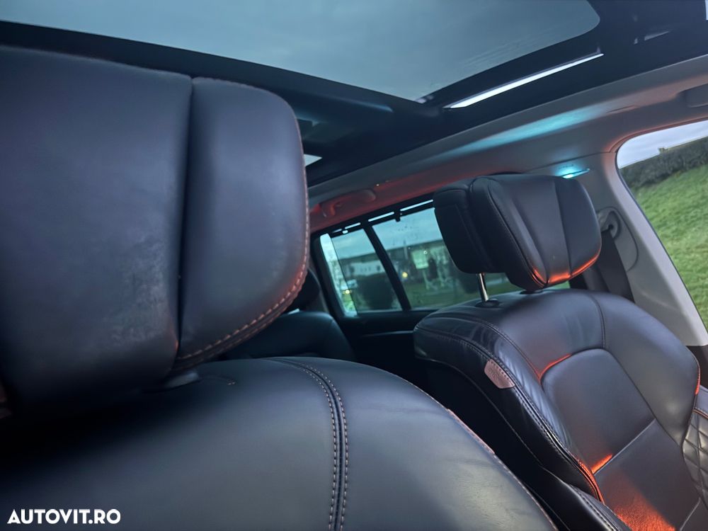 Renault Espace BLUE dCi 200 EDC INITIALE PARIS - 9