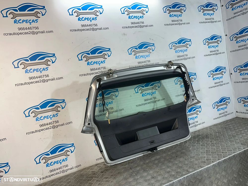 .Tampa Mala Completa Original VW Volkswagen Golf 6 MK6 2008 - 2013 - 6