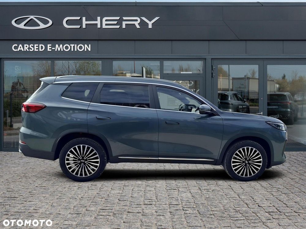 Chery Tiggo 8 - 7