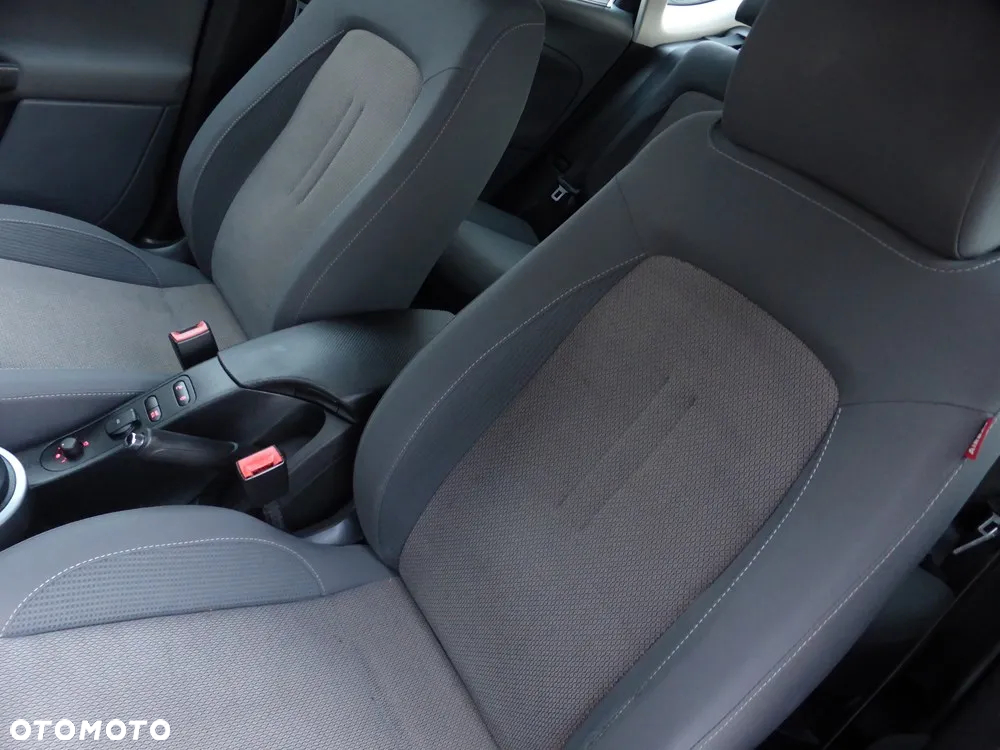 Seat Altea XL 1.6 Sport Limited - 28