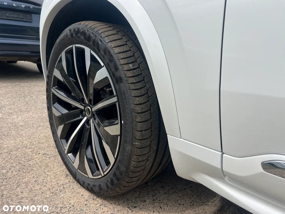 Volvo XC 90 T8 AWD Plus Dark - 15