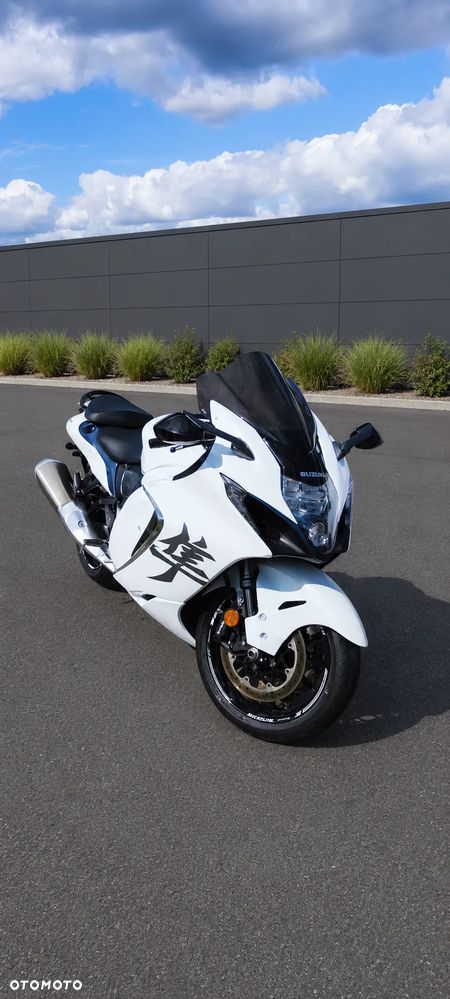 Suzuki GSX-R - 17