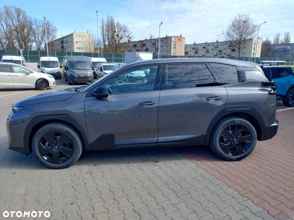 Citroën C5 Aircross 1.2 mHEV Plus eDCT6 - 4