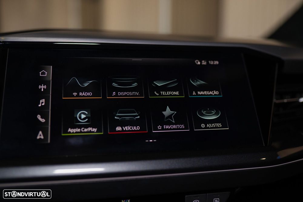 Audi Q4 e-tron 35 55 kWH - 42