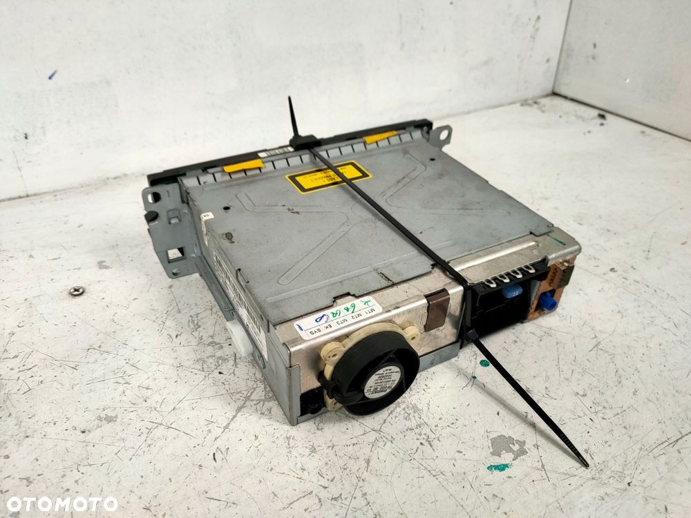 radio czytnik nawigacji bmw e87 9200447 - 5