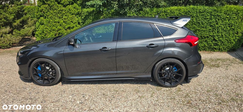Ford Focus - 8