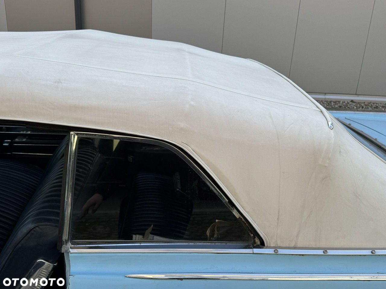 Buick Electra - 16