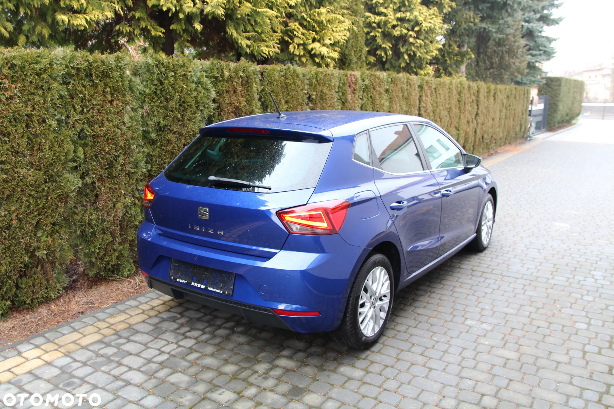Seat Ibiza - 6