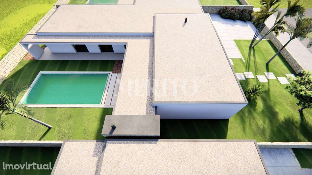 Venda Terreno de 859m2,Venda Terreno , em Vila Verde,Prado (São Miguel - Grande imagem: 2/18