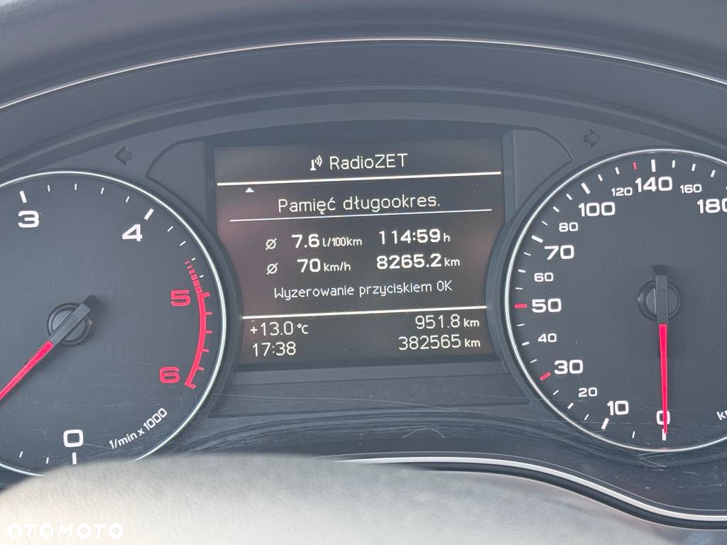 Audi A6 2.0 TDI ultra - 13