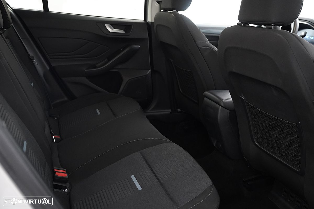 Ford Focus 1.0 EcoBoost MHEV Active - 22