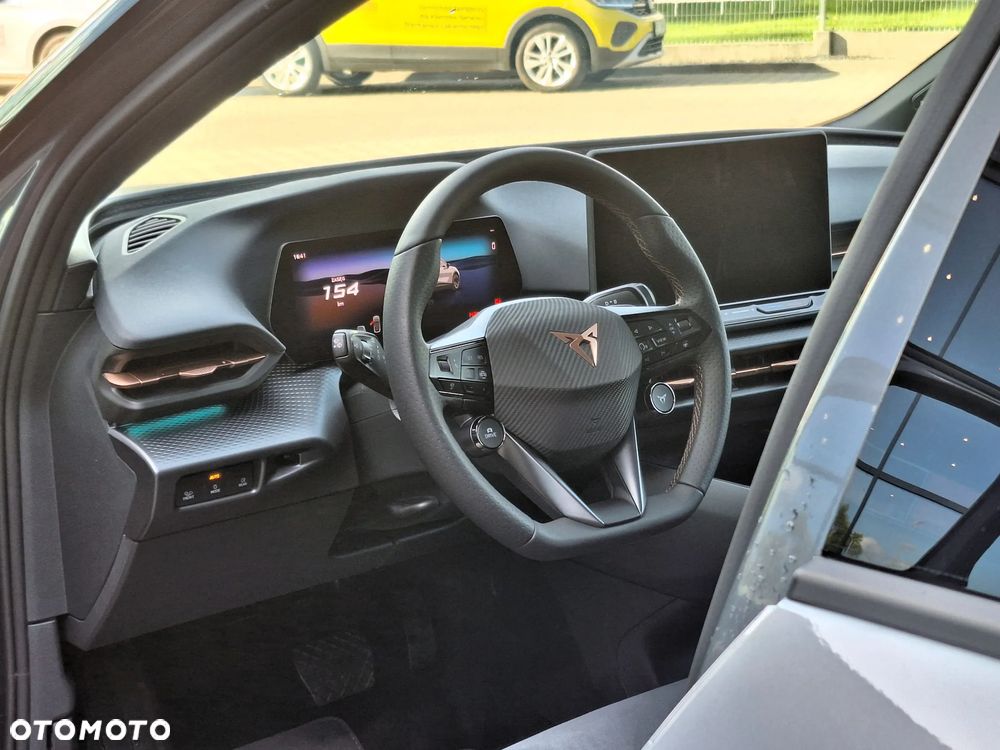 Cupra Raval 155 kW/52 kWh Endurance - 17