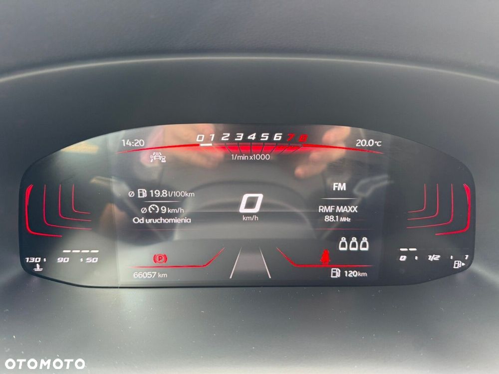 Seat Ateca 1.5 TSI Style S&S - 15