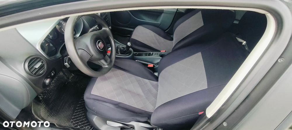 Seat Leon - 16