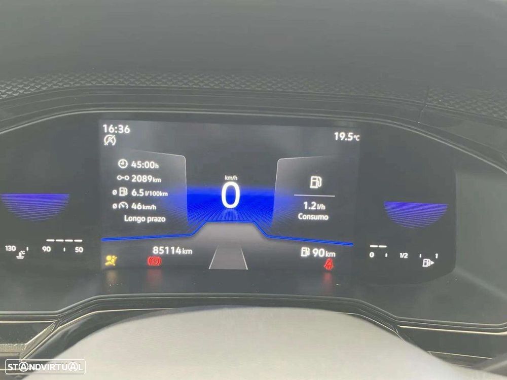 VW Taigo 1.0 TSI Life - 13