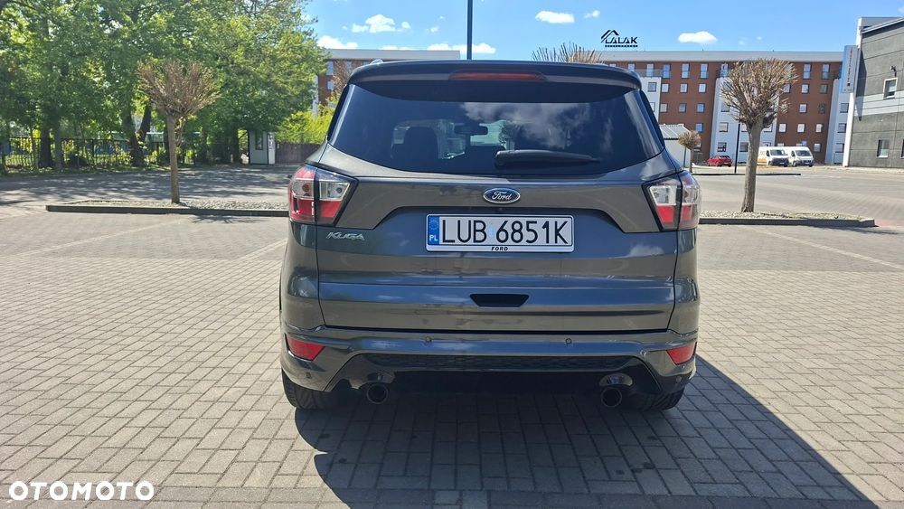 Ford Kuga 2.0 TDCi AWD ST-Line - 6