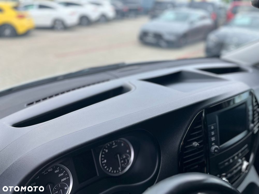 Mercedes-Benz Vito Tourer L3 Pro 9G-Tronic 447.705 - 33