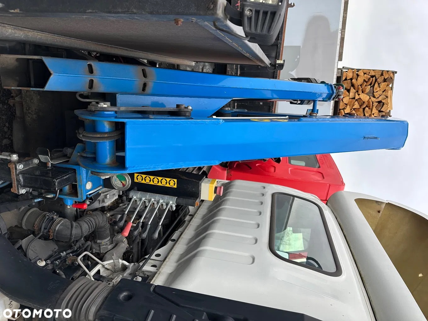 Isuzu N2R N62.150 - 6