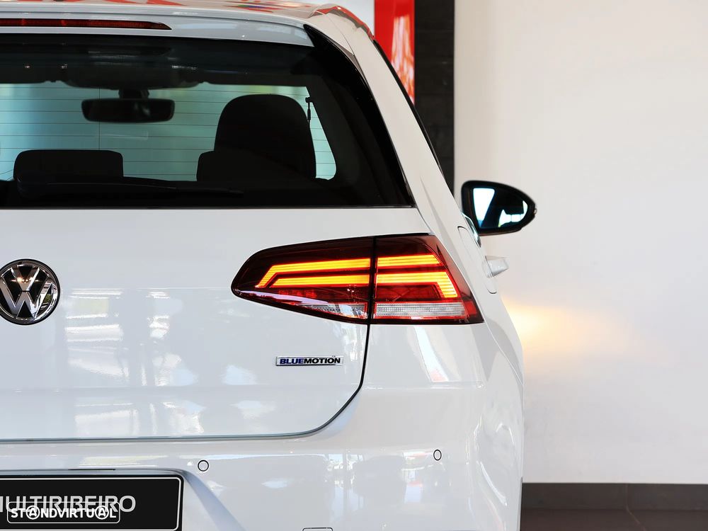 VW Golf 1.5 TSI BM Confortline - 11