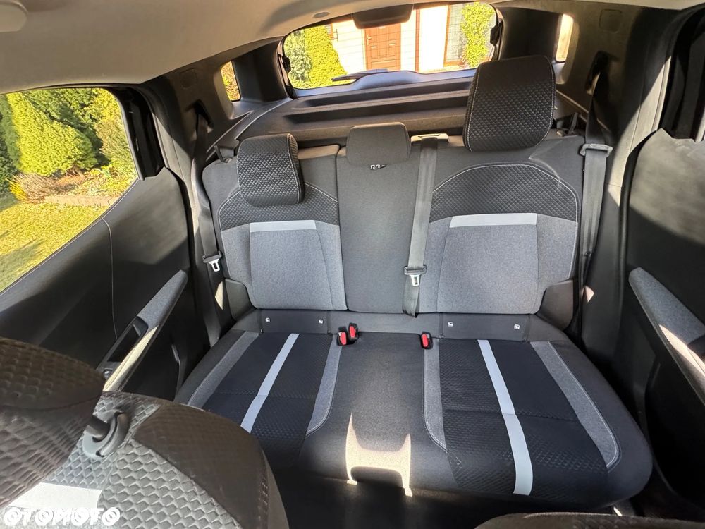 Opel Frontera Frontera-e GS - 14