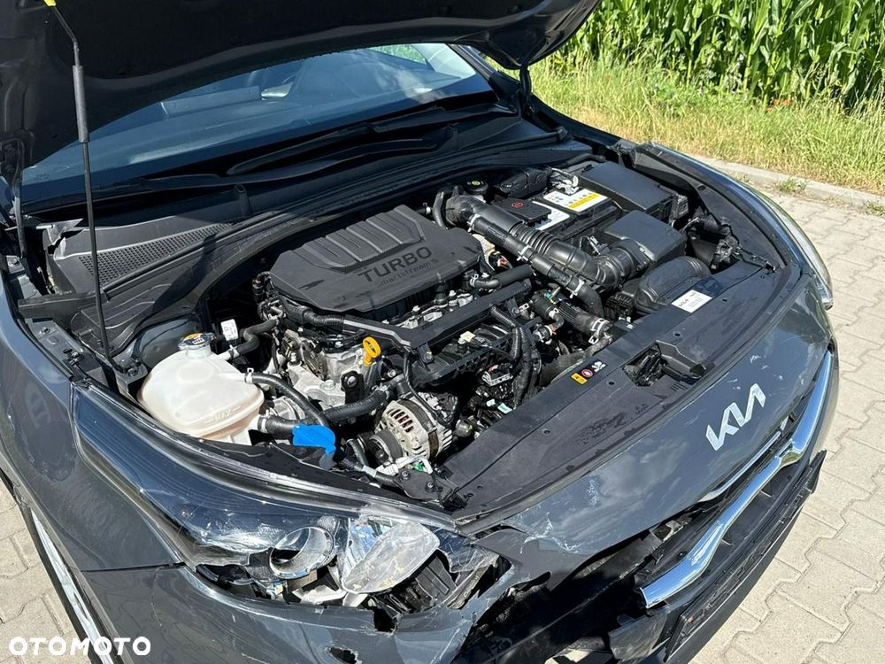 Kia Ceed 1.5 T-GDI Business Line - 7