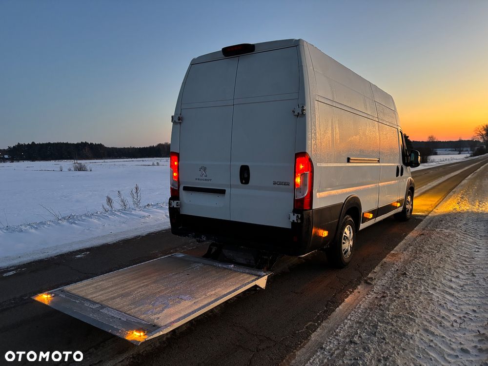 Peugeot Boxer - 6