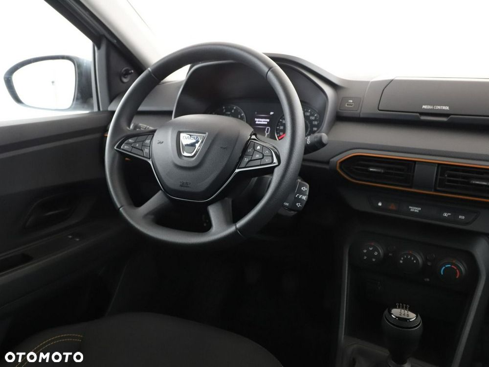 Dacia Sandero Stepway - 16