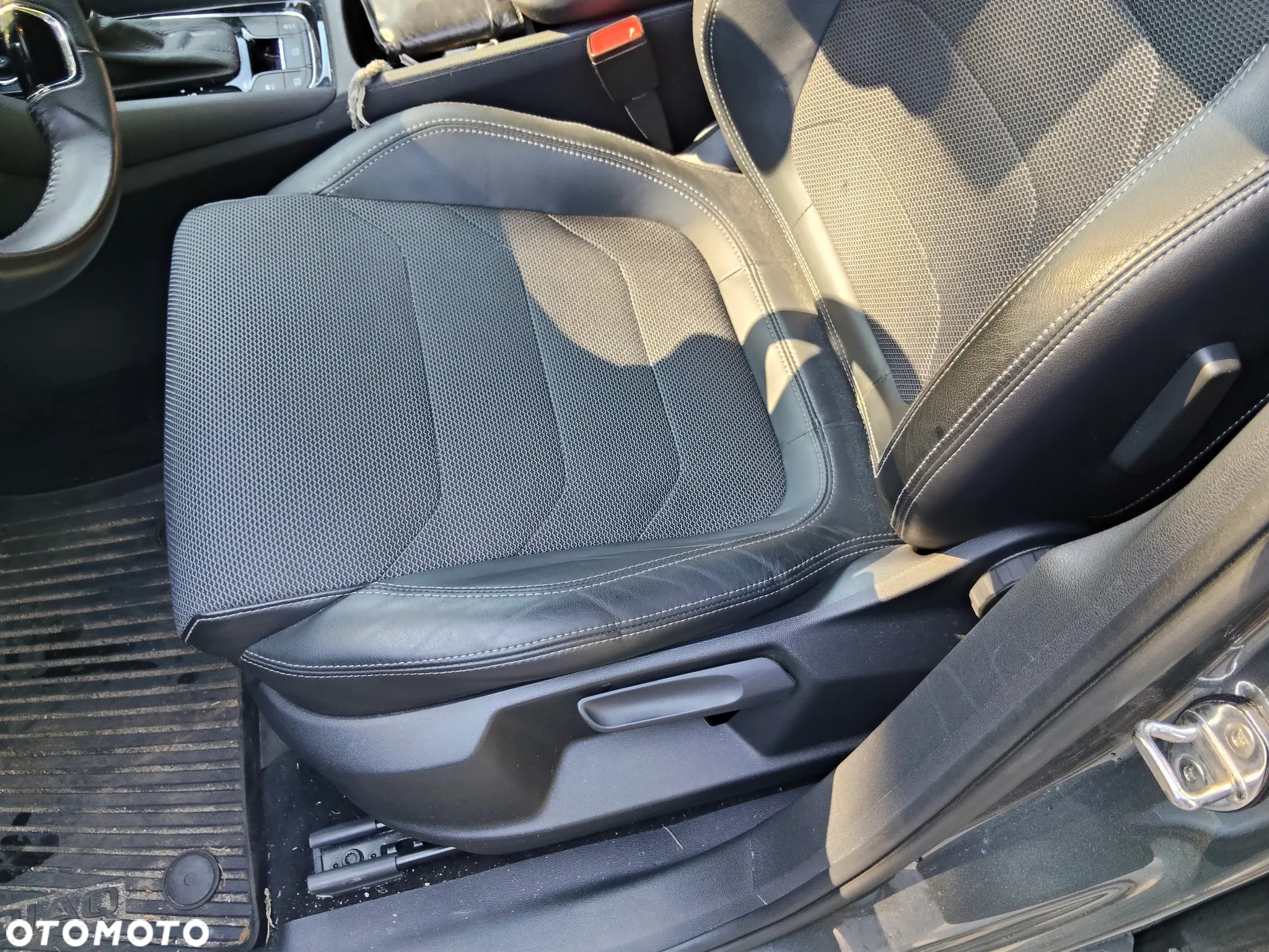 Skoda Kodiaq 1.5 TSI ACT 4x2 Style DSG - 7
