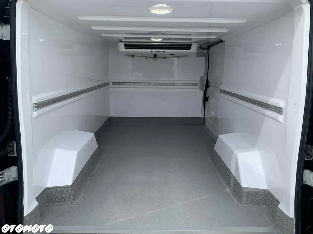 Renault Trafic Klima Tempomat THERMO KING Czujniki - 22