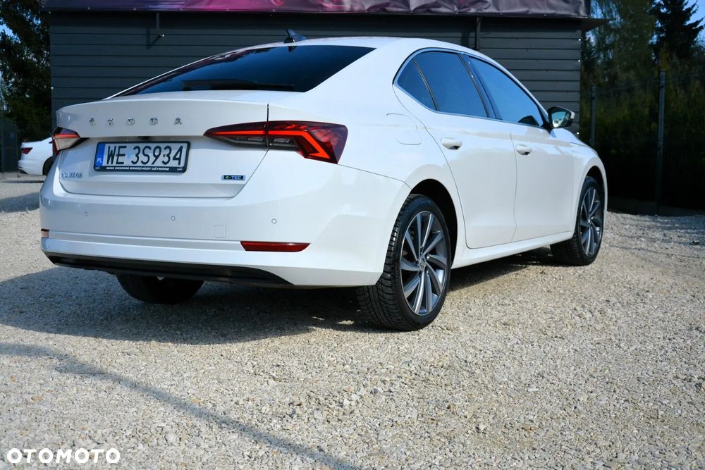 Skoda Octavia 1.5 TSI e-Tec Style DSG - 7