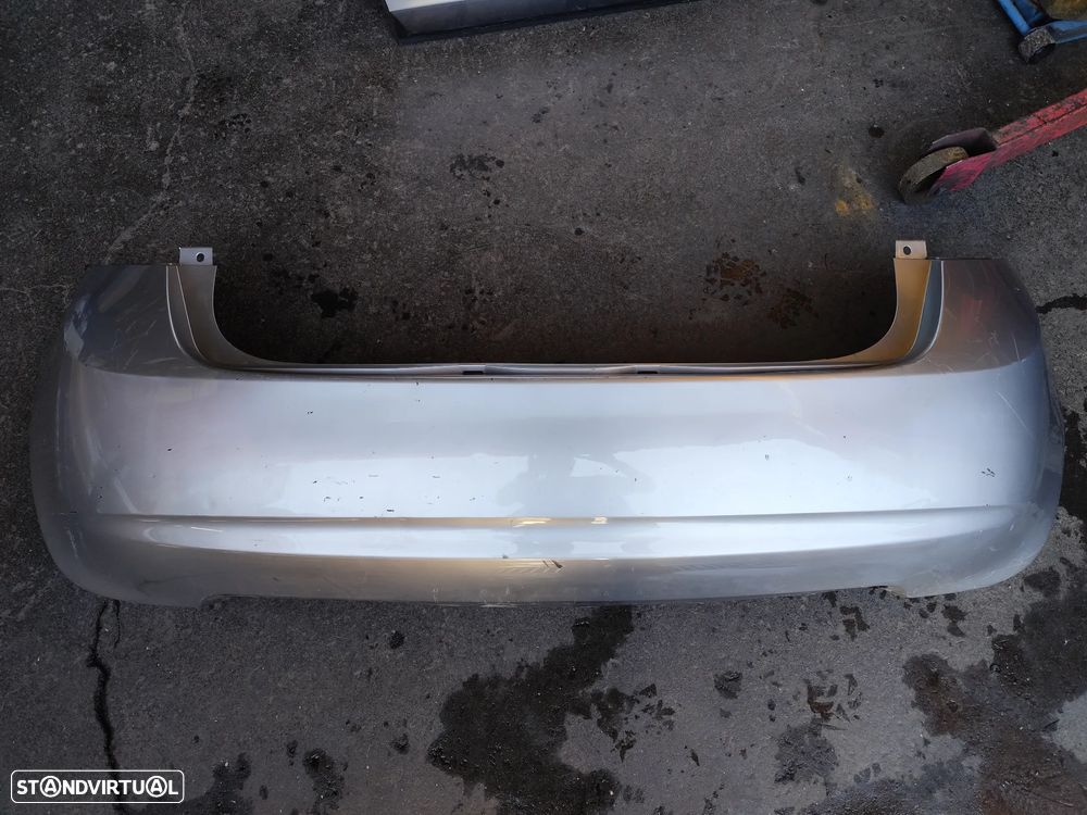 Nissan Note - PARA CHOQUES TRAS - PC671 - 1