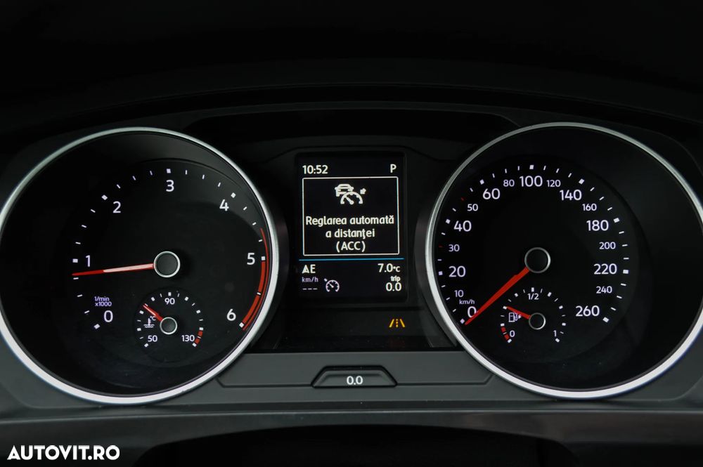 Volkswagen Tiguan 2.0 TDI SCR 4MOTION DSG Highline - 25