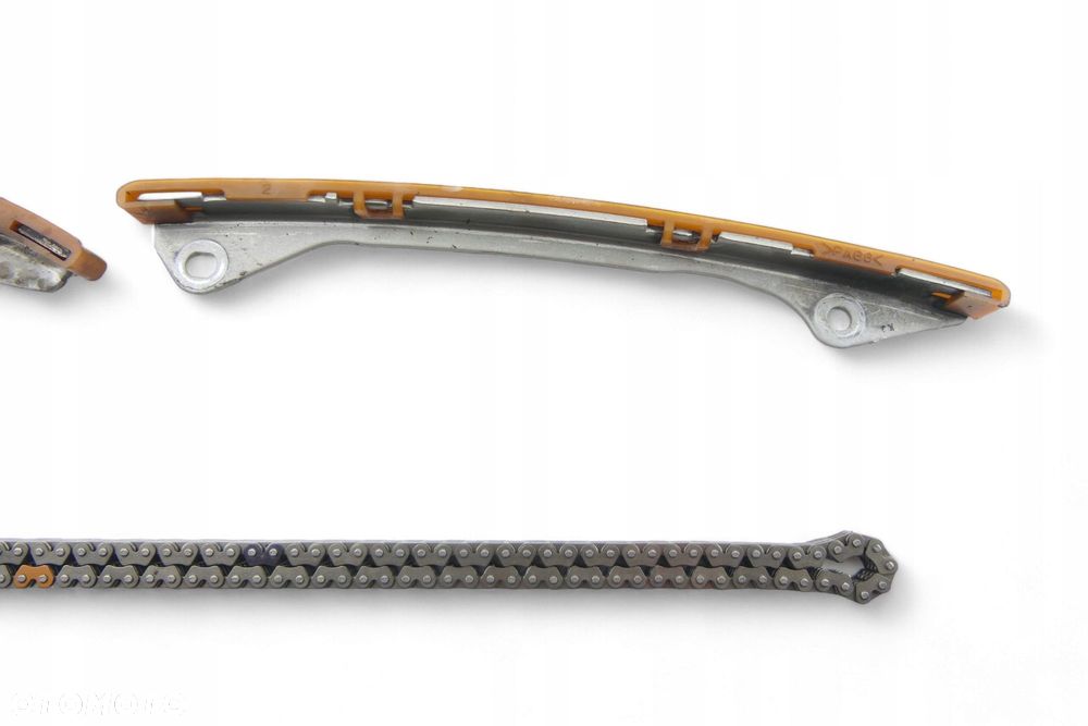 Rozrząd NISSAN X-TRAIL QASHQAI J10 2.0B MR20 - 3