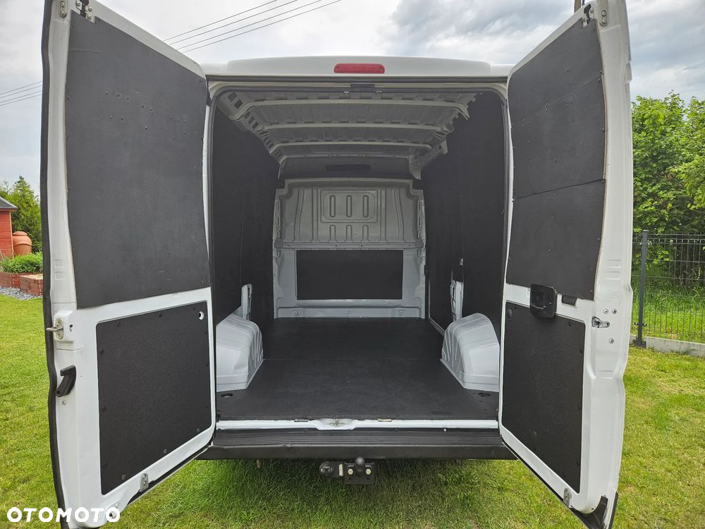 Fiat DUCATO - 12